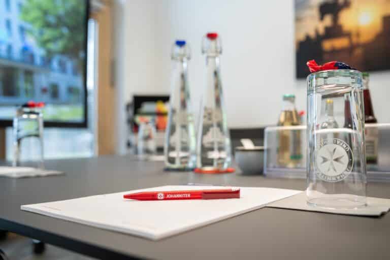 Tagungsraum Malta - klein