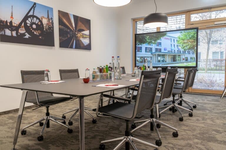 Tagungsraum Rhodos - klein